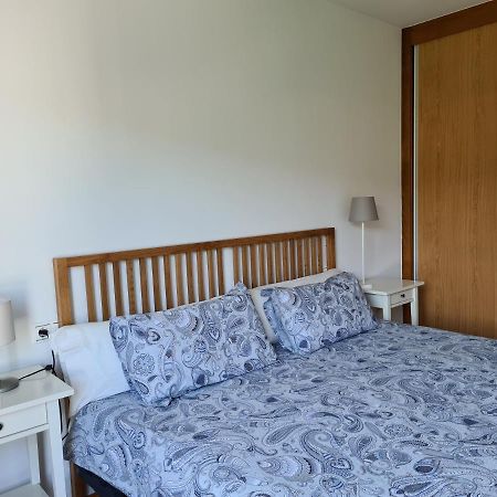 Appartement Mar Azul En Puerto Azul à Cedeira Extérieur photo