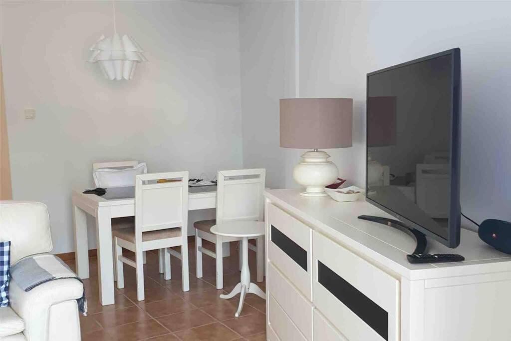 Appartement Mar Azul En Puerto Azul à Cedeira Extérieur photo